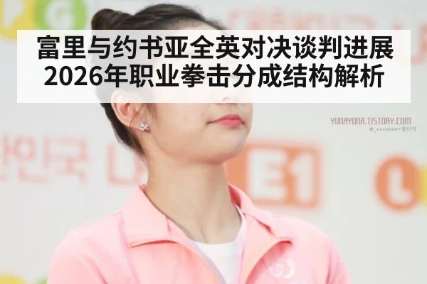 富里与约书亚全英对决谈判进展2026年职业拳击分成结构解析